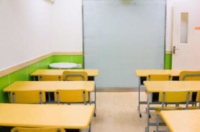 张家口万全区补习班教学环境实景6
