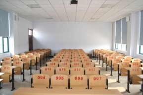 尊龙凯时教学环境实景8