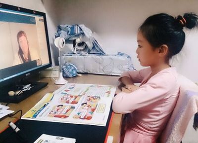 免费零基础英语教程(图1)