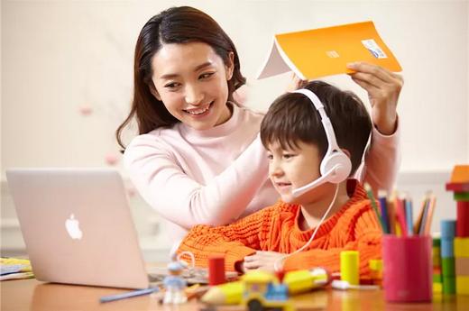 小学英语在线学习好不好?有哪些优劣势?(图1)