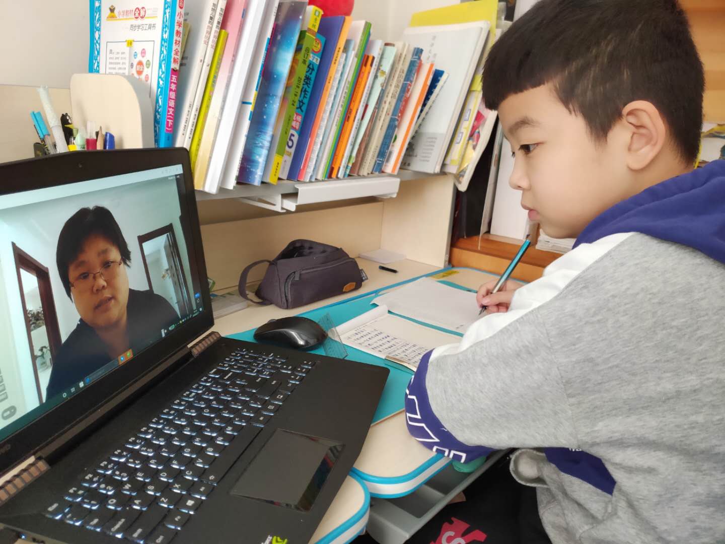 小学英语学习资料大汇总你还在等什么?(图1)