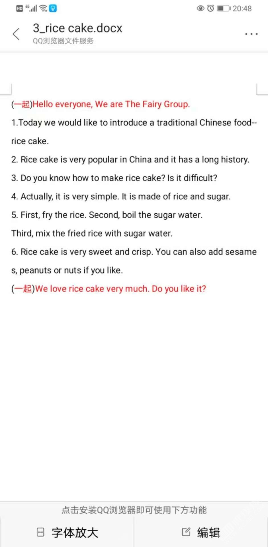 abc英语角(图1)